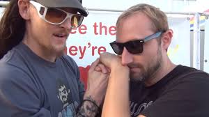 Shawn and Garrett OTP