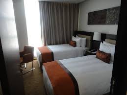The sumptuous two bedroom suites offer spacious luxury accommodation with lavish conveniences and traditional elegance. 2 Bedroom Suite Guest Bedroom Picture Of Sathorn Bangkok Hotel Tripadvisor