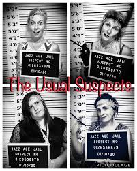 We did not find results for: Jazz Age Jeopardy Mystery Party Kit Playingwithmurder Com