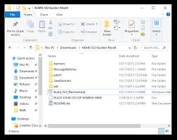 People sometimes have trouble installing the hack, s… How To Make An Iso Of Newer Super Mario Bros Wii Gbatemp Net The Independent Video Game Community