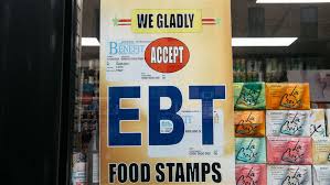 A place for food stamp applicants/recipients to ask questions about the program; Who Gets P Ebt Benefits And How Do Families Access Them Wlos