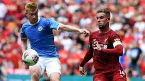 Welcome to mancity.com, online home of premier league winners manchester city fc. Premier League Liverpool Manchester City Xi Which Players Would Make The Cut Eurosport