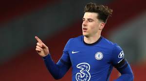 View the player profile of chelsea midfielder mason mount, including statistics and photos, on the official website of the premier league. 2021 Liverpool 0 1 Chelsea Mason Mount Starkt Die Top 4 Hoffnungen Des Blues In Anfield Gettotext Com