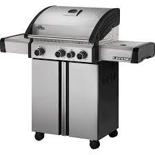 Shop today & get the best bbq grills here! Napoleon Gasgrill Legend Ld410 Mit 3 Brennern Seitenbrenner Kaufen Bei Obi