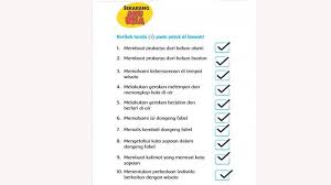 Oct 13, 2020 · kunci jawaban ini dibuat untuk membantu mengerjakan soal ips bagi kelas 7 di halaman 121, 122. Kunci Jawaban Kelas 2 Sd Tema 7 Halaman 210 211 212 Dan 213 214 215 216 Subtema 4 Kebersamaan Di Tempat Wisata Page 2 Of 2 Topiktrend