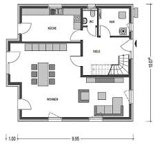 Einfamilienhaus Alto H10 Von Heinz Von Heiden Massivhauser Fertighaus De In 2020 Fertighaus Oder Massivhaus Massivhaus Fertighauser