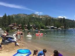 Donner lake village has updated their hours and services. Donner Lake In Truckee California Kid Friendly Attractions Trekaroo