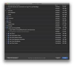 In garageband for ios 2.3, use the sound library to download additional free sound packs to use in your songs. Garageband Jam Pack Remix Tools Free Download