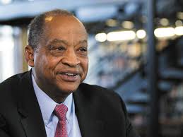 Dr. Bob Collins has been a trailblazer at TriHealth (Video)