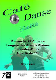 The dansant sainte maure 10. Danses Et Rythmes De Sainte Maure Actualites