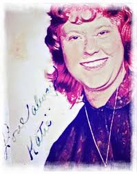 Just wanted everyone to know that Rick Bowen's wife passed. Below is  obituary: SEPTEMBER 30, 1955