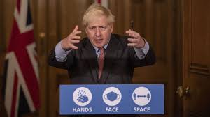 Today's live page was brought to you. Conservative Conference Worried Party Want To See The Old Boris Bbc News