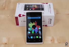 Archos 40b Titanium - karcos harcos ...