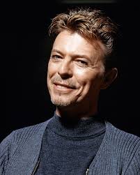 David Bowie