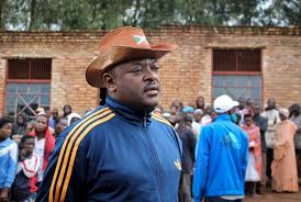 Буру́нди (рунди burundi, uburundi, фр. Burundi President Has Died Of Heart Attack Government Says Daily Sabah