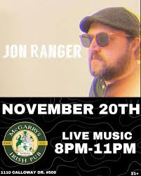 EAMON RYAN 7-10P 🎶 LIVE