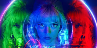 Last night in soho is currently slated for an october 22 theatrical release. Wbm Vkgwl24ym