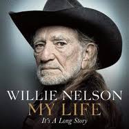 Willie Nelson Books: Find Popular Books by Willie Nelson