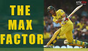 Full name glenn james maxwell. Glenn Maxwell Dr Jekyll And Mr Hyde Of Australian Cricket Cricket Country