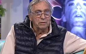 See more of jey mammon oficial on facebook. Luis Brandoni No Entendio Una Pregunta Sexual De Jey Mammon Espectaculos