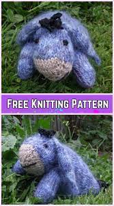 We did not find results for: Knit Baby Eeyore Softies Animal Toy Free Knitting Pattern Diy Magazine