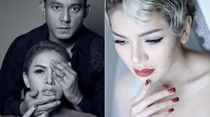 Nikita Mirzani Mengaku Sudah Menikah, Intip Foto-foto Cantik Istri Dipo  Latief dengan Balutan Dress Mewah