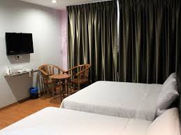 For wise travelers who would find it convenient to find accommodation nearby, try the le grandeur palm resort johor or palazzo hotel. 8 Magnificent Spots To Stay At Near Johor Senai Airport Johor Now