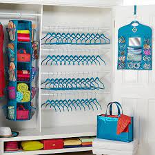 I like them because my clothes don't fall off. Huggable Hangers Total Makeover W Closet Caddy And More Hanger Organize Declutter Hsn
