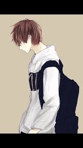 Boy depressed sad anime pfp. Pin Von Evn1ght Auf Anime Boy Anime Jungs Anime Boy Zeichnung Traurige Anime