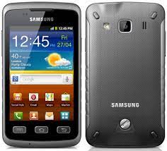 Samsung S5690 Galaxy Xcover specs ...