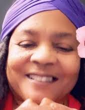 Obituary information for Brenda Frances Farris