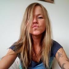 Desiree Ott's Instagram, Twitter & Facebook