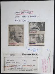 Artie and Jim Mitchell - The Porn EntrepreneursPioneers Legacy