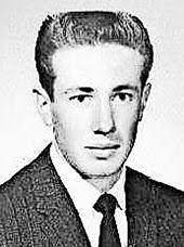 Harold Mineer Obituary (1944