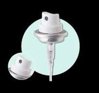 AEROSOL SPRAY ACTUATOR & CAP - Ever Bright