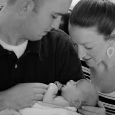 Fundraiser for Chelsey Huffman by Heather Cummins : Blessing Baby Oliver