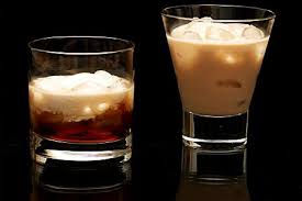 Ingredienti per preparare ricetta white russian. Cocktail White Russian Composizione E Ricetta