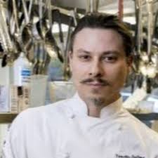 Shiitake Mushroom Chicken Roulade