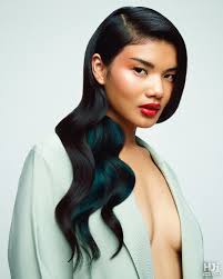 Hair Photos taken by Katherine Boyle