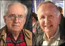 Wesley Eller's Instagram, Twitter & Facebook