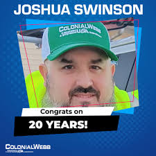 Profile for ColonialWebb, a CSUSA Company