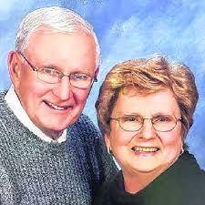 Richard Pyc Obituary (1933