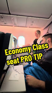 Missed Opportunity: Why The B787 Fails The Comfort Test In Economy –  Business Traveller