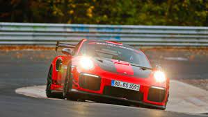 What is the average price for used porsche 911 gt2 rs for sale? 911 Gt2 Rs Mr Is The Fastest Road Legal Sports Car On The Ring