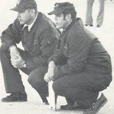 Davis, Gates, & Garrett Latest MCHS Athletic Hall Of Fame Inductees