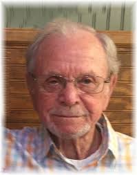 Jack Riddle Benge Obituary