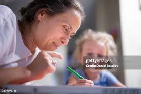 128 Indian Family At Home Night Stock Photos, High-Res Pictures, and Images 