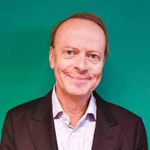 The International School of Brussels Annual Report 2017-2018 1