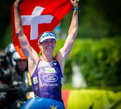 La veille, son compatriote max studer s'est aussi distingué, en terminant deuxième, chez les hommes. Nicola Spirig On Twitter Europeans Middledistance Triathlon Etutriathlon Challengewalchs