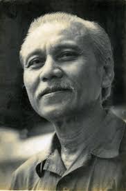 Nhà thơ QUANG DŨNG (1921-1988) - Bảo tàng Văn học Việt Nam